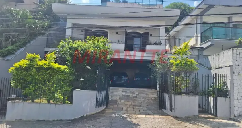 Casa com 4 quartos à venda na Rua Frei Machado, Jardim São Bento, São Paulo