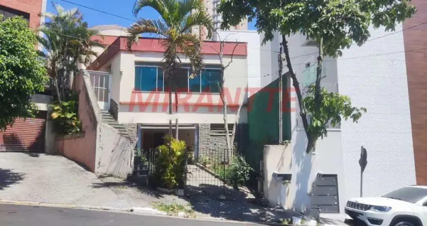 Casa com 3 quartos à venda na Rua Augusto Tortorelo Araújo, Jardim São Paulo (Zona Norte), São Paulo