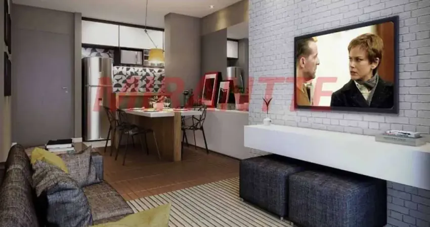 Apartamento com 2 quartos à venda na Avenida São Bento, Vila Galvão, Guarulhos