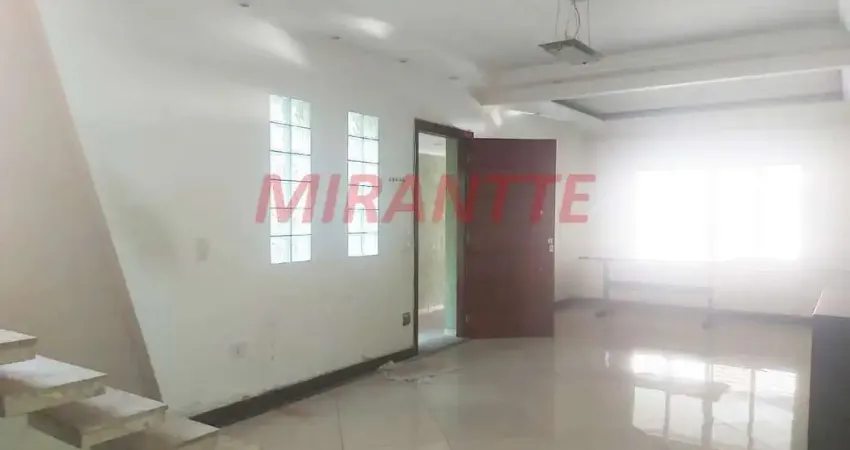 Casa com 3 quartos à venda na Rua Coronel Antunes Chaves, Santana, São Paulo