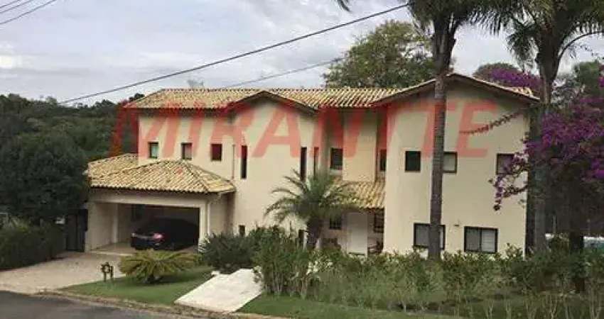 Casa com 5 quartos à venda na Alameda Acacias, Centro, Cabreúva