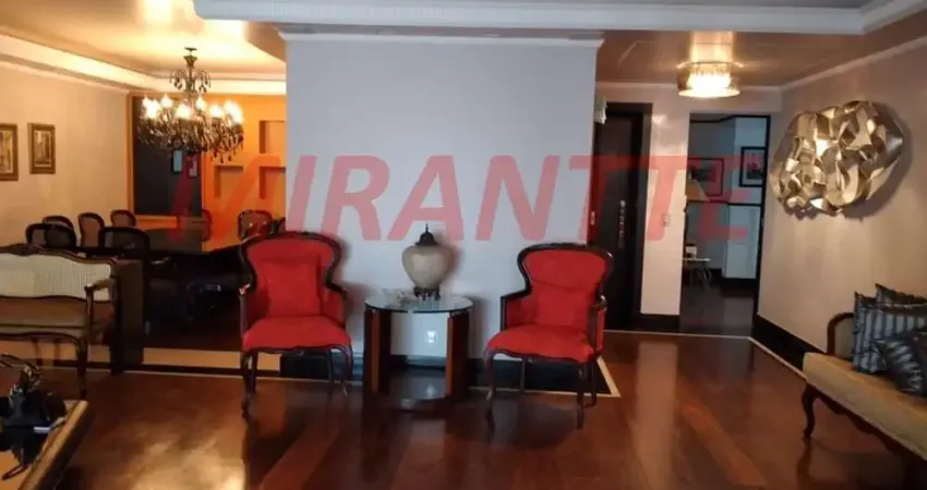 Apartamento com 3 quartos à venda na Rua Francisca Júlia, Santana, São Paulo