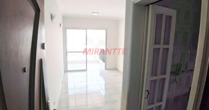 Apartamento com 3 quartos à venda na Rua Coronel Evaristo de Campos, Santana, São Paulo