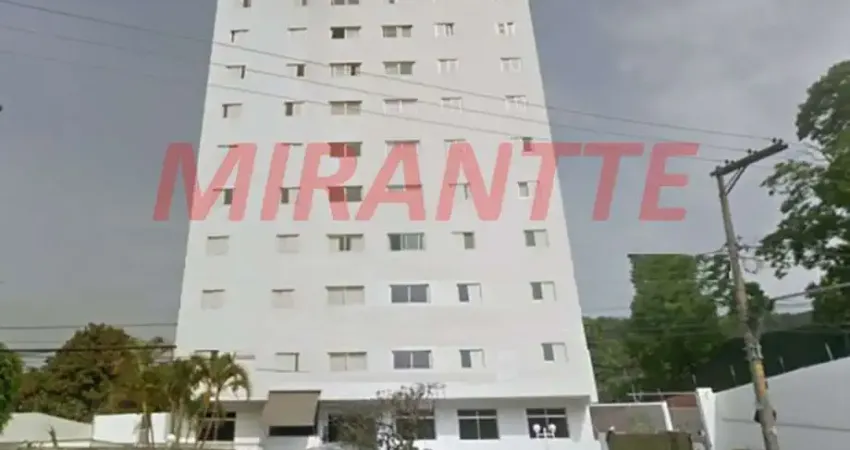 Apartamento com 3 quartos à venda na Avenida Nova Cantareira, Tremembé, São Paulo