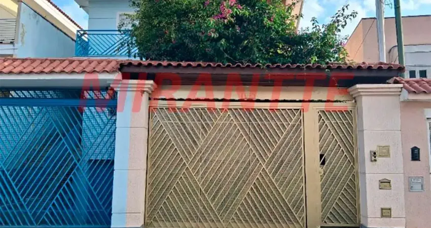 Casa com 3 quartos à venda na Rua Esmeraldino Cavalcanti Torres, Parada Inglesa, São Paulo