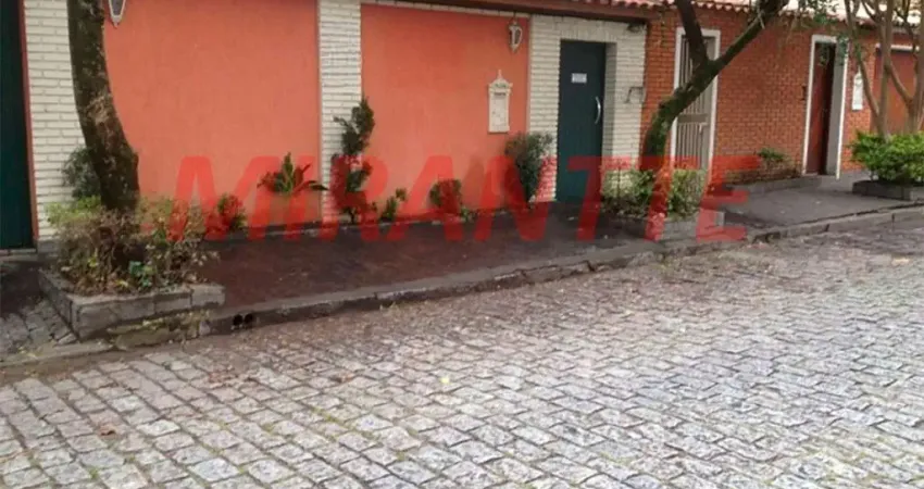 Casa com 3 quartos à venda na Rua Antônio Lourenço, Água Fria, São Paulo