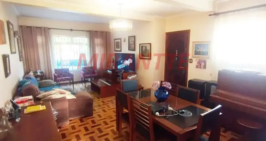 Casa com 3 quartos à venda na Rua Japoatã, Jardim Franca, São Paulo