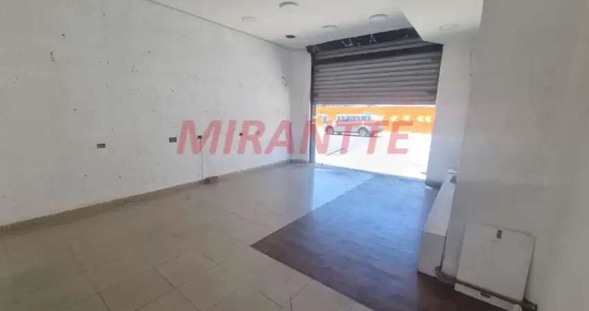 Casa comercial à venda na Rua Alfredo Pujol, Santana, São Paulo