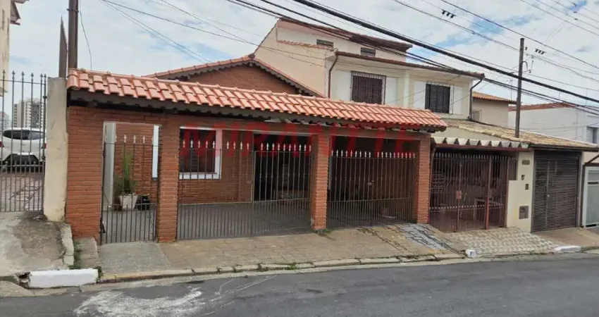 Casa com 2 quartos à venda na Rua Senhor do Monte, Água Fria, São Paulo