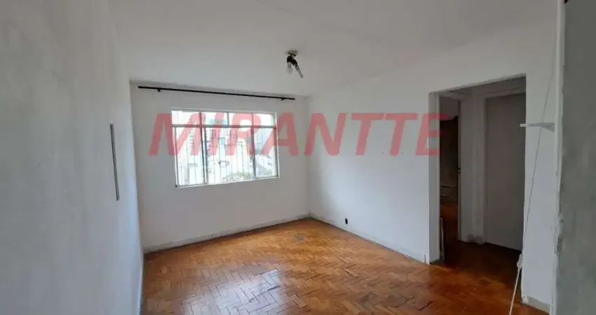 Apartamento com 1 quarto à venda na Rua Ana Cintra, Centro, São Paulo