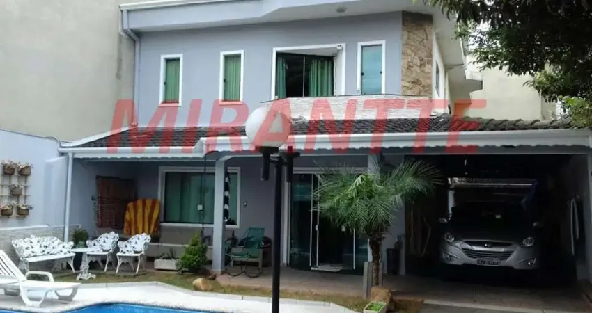 Casa com 3 quartos à venda na Rua Doutor Roberto Zwicker, Freguesia do Ó, São Paulo