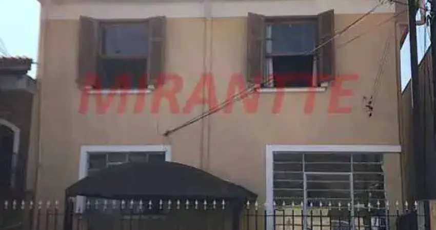 Casa com 3 quartos à venda na Rua Ibimirim, Vila Mazzei, São Paulo