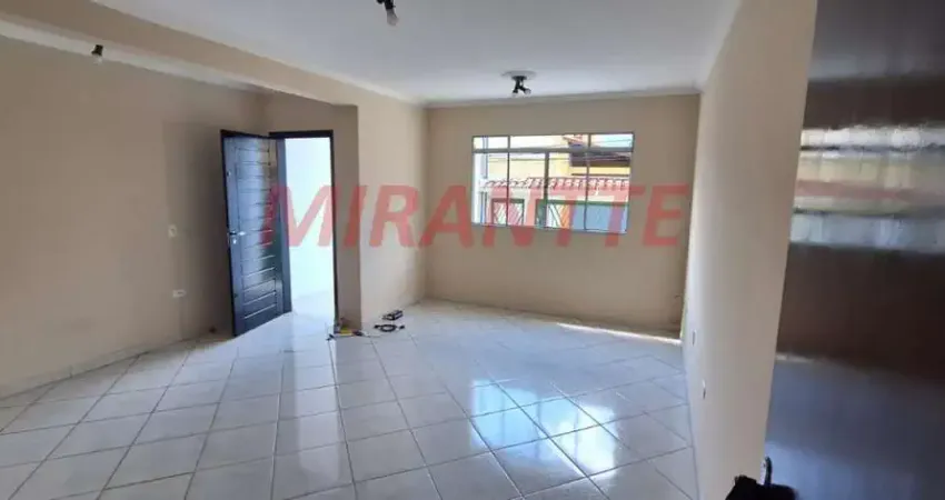 Casa com 3 quartos à venda na Rua Pires de Almeida, Imirim, São Paulo