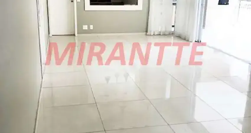 Apartamento com 4 quartos à venda na Rua Conselheiro Pedro Luís, Santana, São Paulo