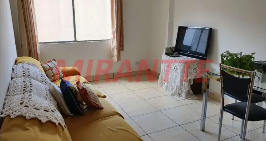 Apartamento com 2 quartos à venda na Rua Outeiro da Cruz, Jardim São Paulo (Zona Norte), São Paulo