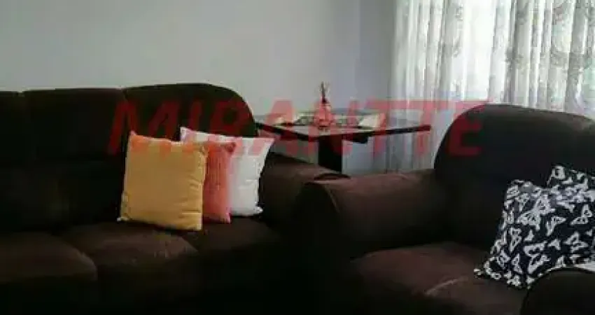 Apartamento com 2 quartos à venda na Avenida Nova Cantareira, Jardim São Paulo (Zona Norte), São Paulo