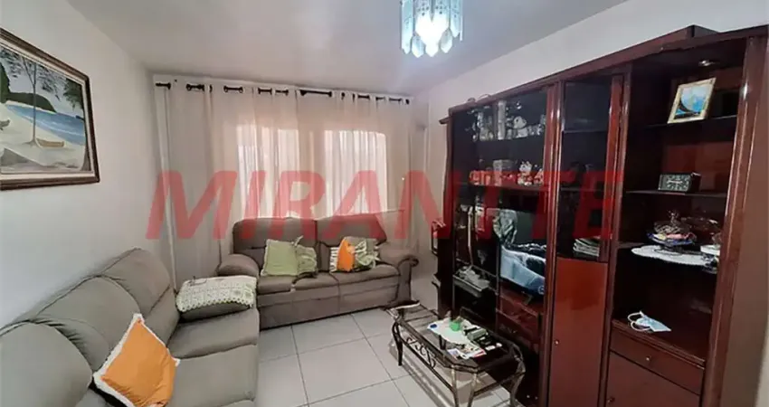 Casa com 2 quartos à venda na Rua Doutor Joaquim do Valle Neto, Chora Menino, São Paulo