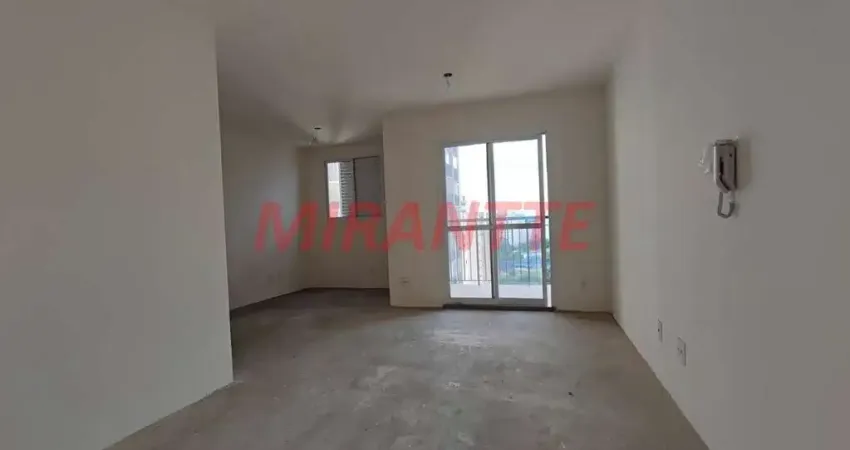 Apartamento com 3 quartos à venda na Rua Claudino Barbosa, Macedo, Guarulhos