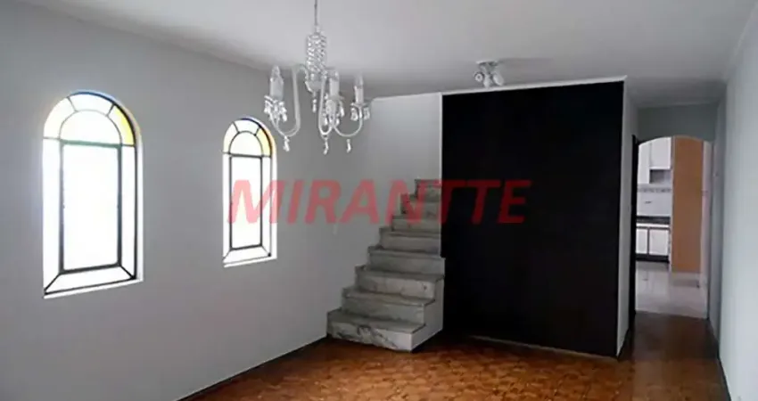 Casa com 3 quartos à venda na Rua Lacerda Marques, Lauzane Paulista, São Paulo