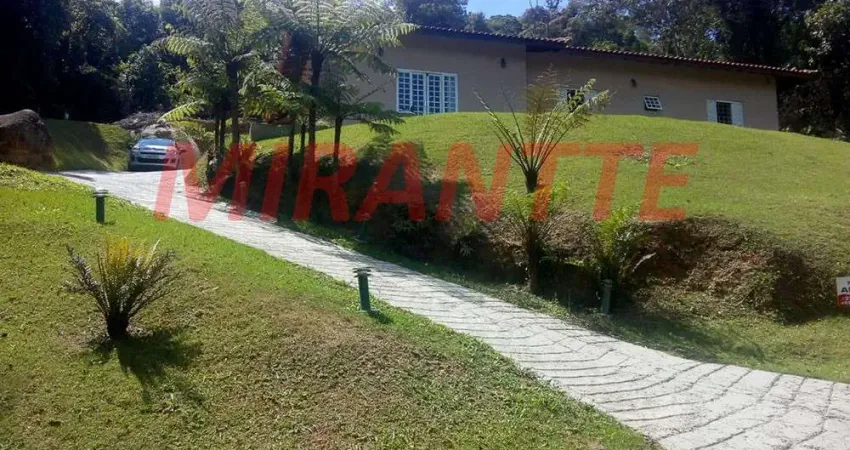Casa com 4 quartos à venda na Rua Queluz, Serra da Cantareira, São Paulo