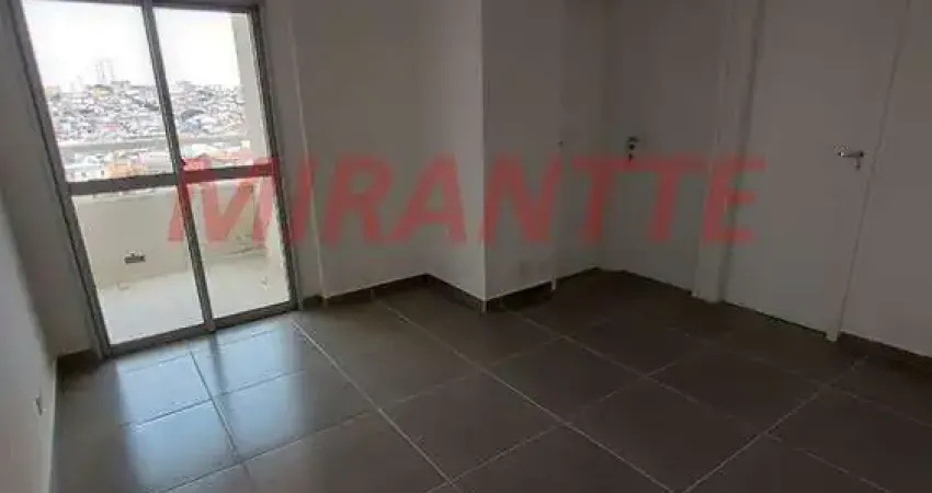 Apartamento com 2 quartos à venda na Avenida Júlio Buono, Tucuruvi, São Paulo