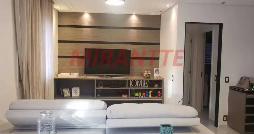 Apartamento com 3 quartos à venda na Avenida Doutor Francisco Ranieri, Mandaqui, São Paulo