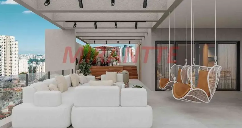 Apartamento com 4 quartos à venda na Rua Francisca Júlia, Santana, São Paulo