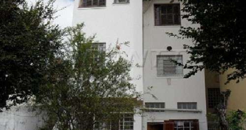 Casa com 3 quartos à venda na Avenida Leôncio de Magalhães, Jardim São Paulo (Zona Norte), São Paulo