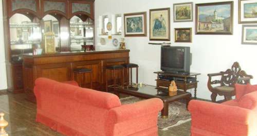 Casa com 4 quartos à venda na Rua Santo Adalberto, Jardim Franca, São Paulo