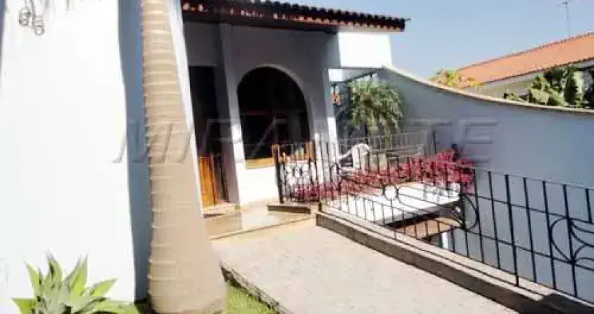 Casa com 4 quartos à venda na Rua Paulo Ornellas Carvalho de Barros, Parque Palmas do Tremembé, São Paulo