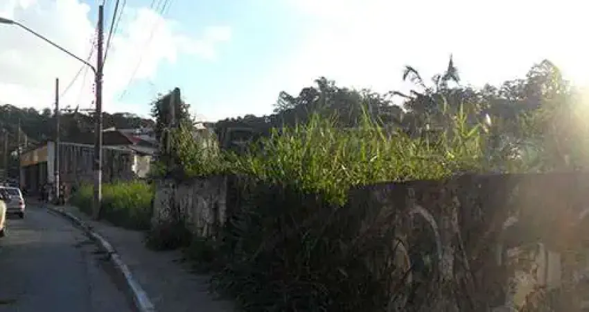 Terreno em Horto Florestal