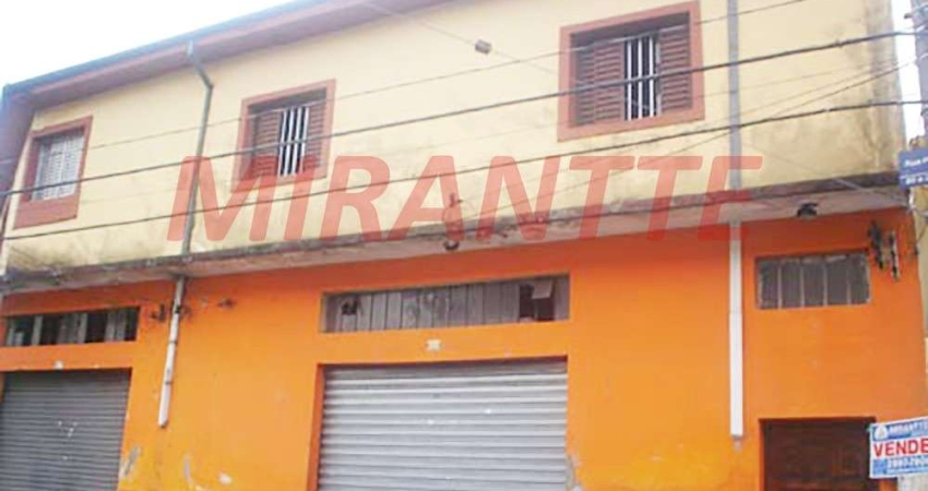 Conjunto comercial de 309m² com 4 quartos em Tucuruvi
