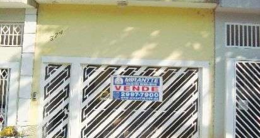 Casa com 3 quartos à venda na Rua Itanhanga, Tucuruvi, São Paulo
