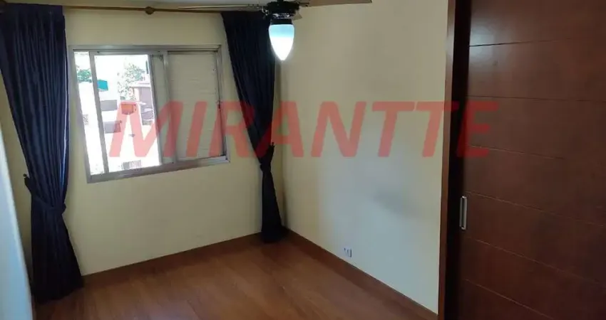 Cobertura com 2 quartos à venda na Rua Aluísio Azevedo, Santana, São Paulo