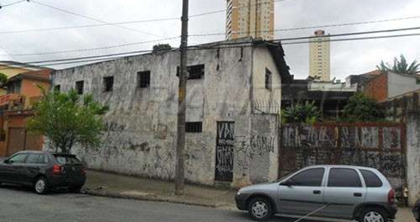 Terreno em Imirim