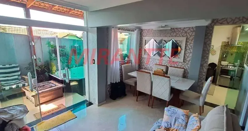 Casa terrea de 300m² com 7 quartos em Vila Pauliceia