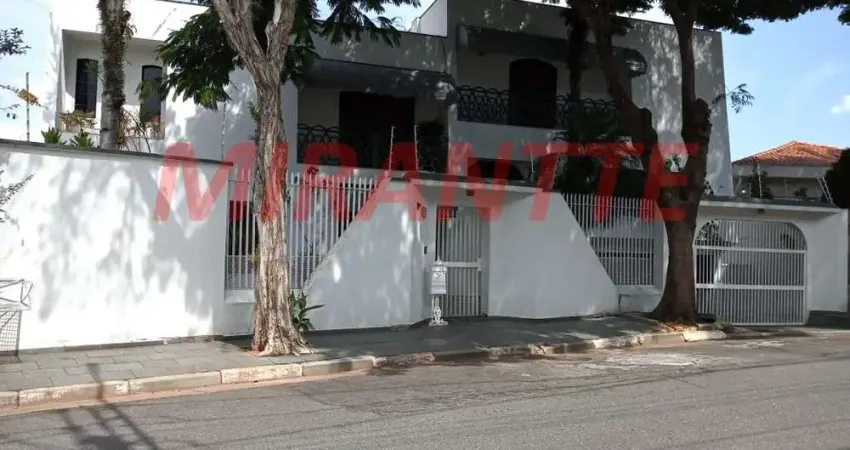 Casa com 6 quartos à venda na Rua Sardinha da Silveira, Jardim Franca, São Paulo