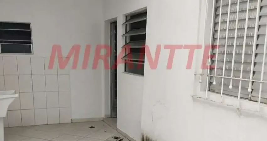 Casa terrea de 170m² com 2 quartos em Jardim São Paulo