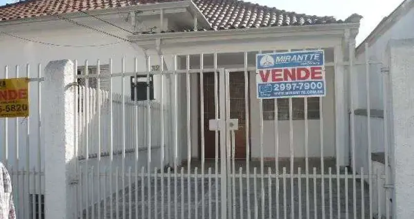 Casa com 3 quartos à venda na Avenida Maestro Villa Lobos, Tucuruvi, São Paulo