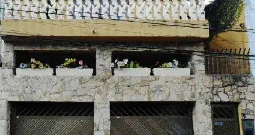 Casa com 3 quartos à venda na Rua Pataíba, Tucuruvi, São Paulo