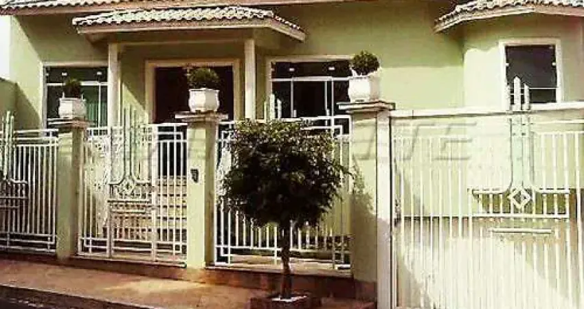 Casa terrea de 380m² com 4 quartos em Barro Branco