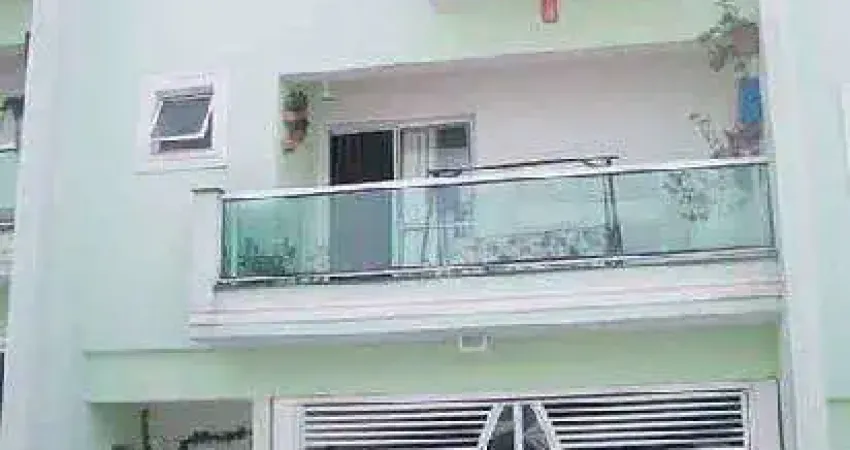 Casa em condomínio fechado com 3 quartos à venda na Rua Raul Dias, Mandaqui, São Paulo