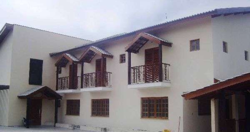 Sobrado de 700m² com 3 quartos em Jardim Virginia Bianca