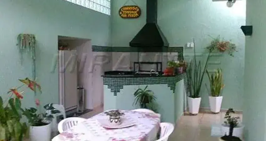 Casa com 3 quartos à venda na Rua Sardinha da Silveira, Jardim Franca, São Paulo