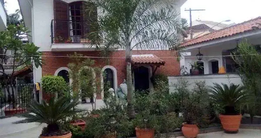 Casa com 4 quartos à venda na Avenida Locarno, Parque Palmas do Tremembé, São Paulo