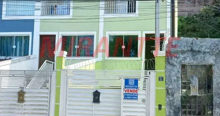 Casa com 3 quartos à venda na Rua Piatá, Parada Inglesa, São Paulo
