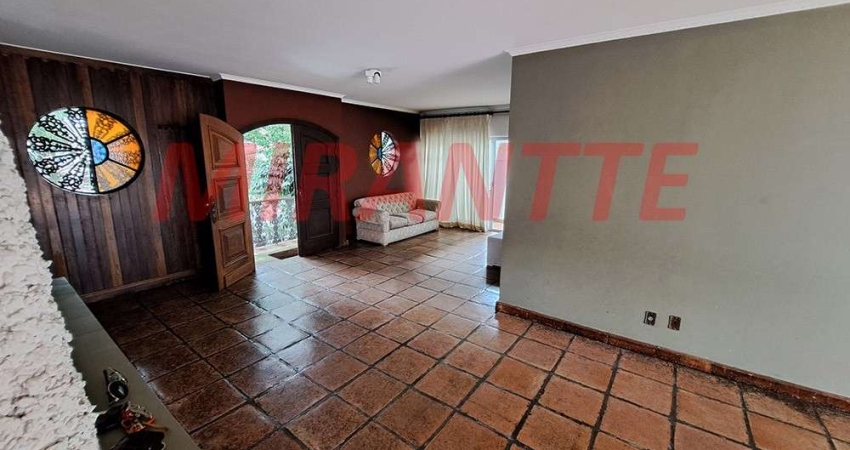Casa terrea de 216m² com 3 quartos em Jardim França