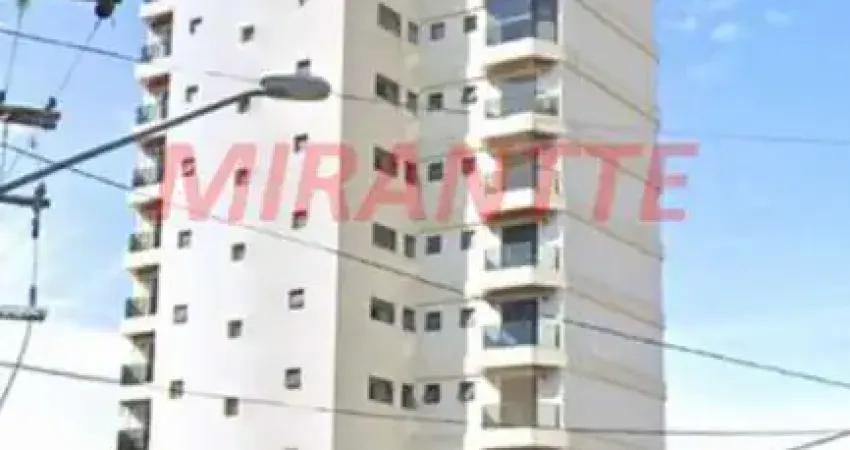Apartamento de 116m² com 3 quartos em Vila Maria Alta