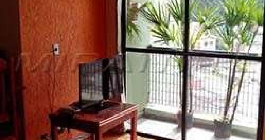 Apartamento com 3 quartos à venda na Rua Itabira, Jardim Pedra Branca, São Paulo