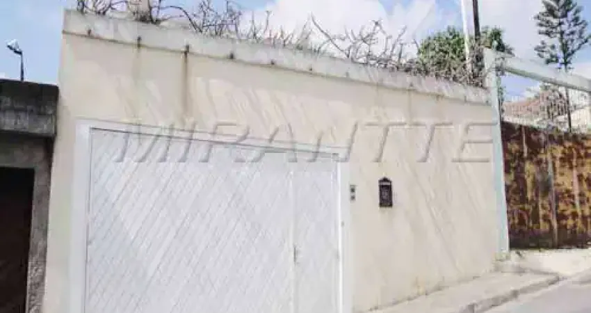 Sobrado de 222m² com 3 quartos em Tremembe